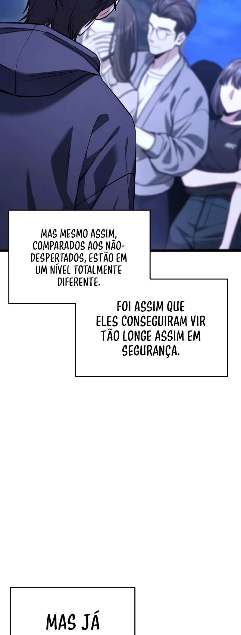 Read The Ultimate Shut-In PT Manga Online