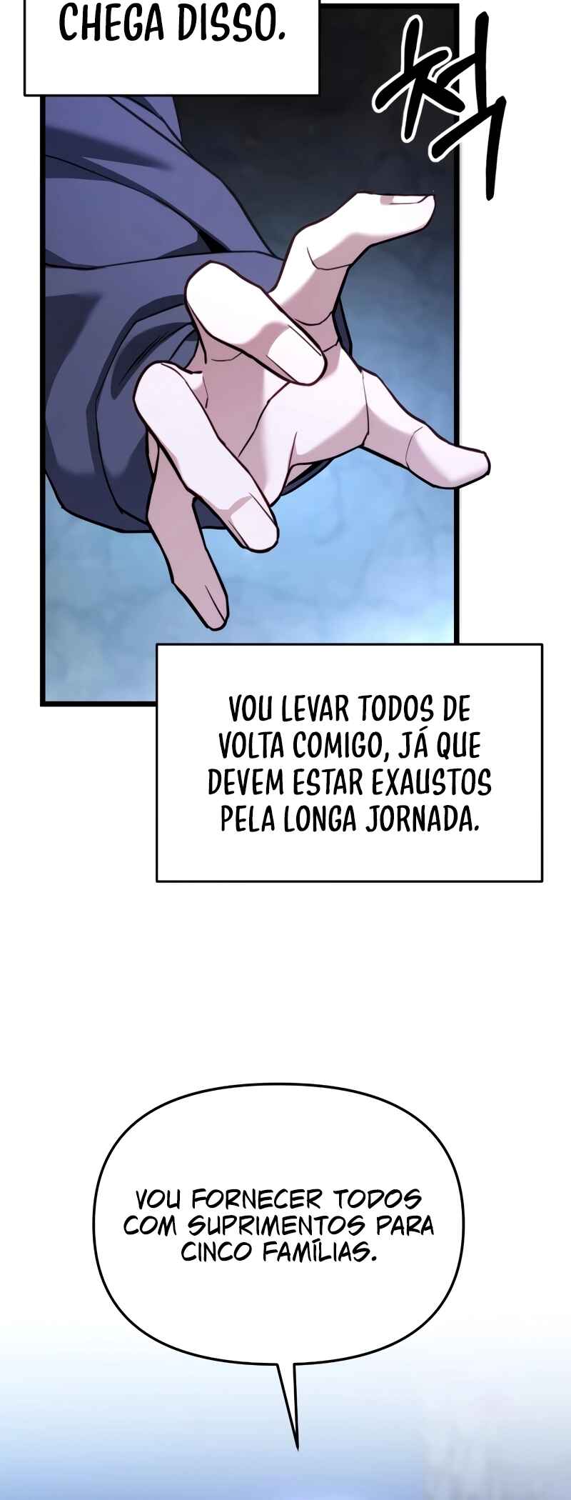 Read The Ultimate Shut-In PT Manga Online