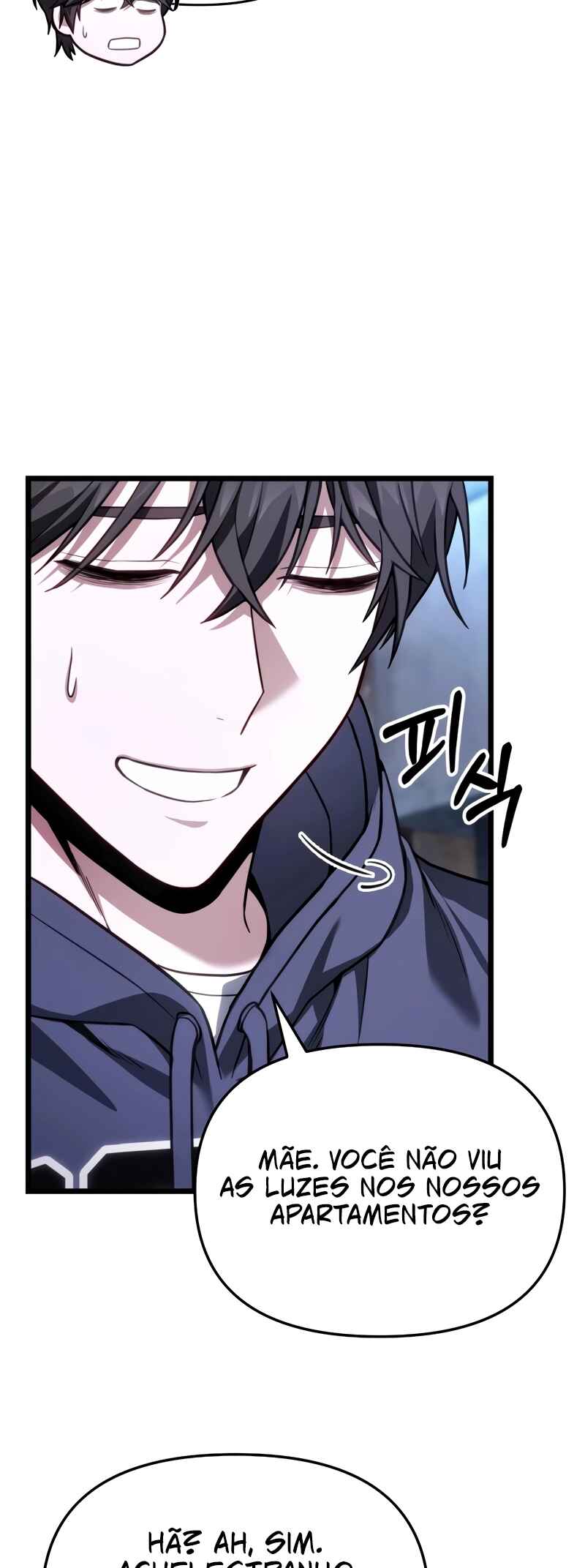 Read The Ultimate Shut-In PT Manga Online