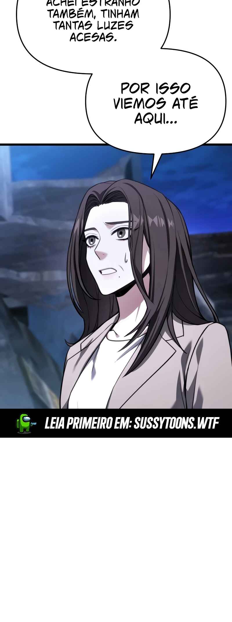 Read The Ultimate Shut-In PT Manga Online