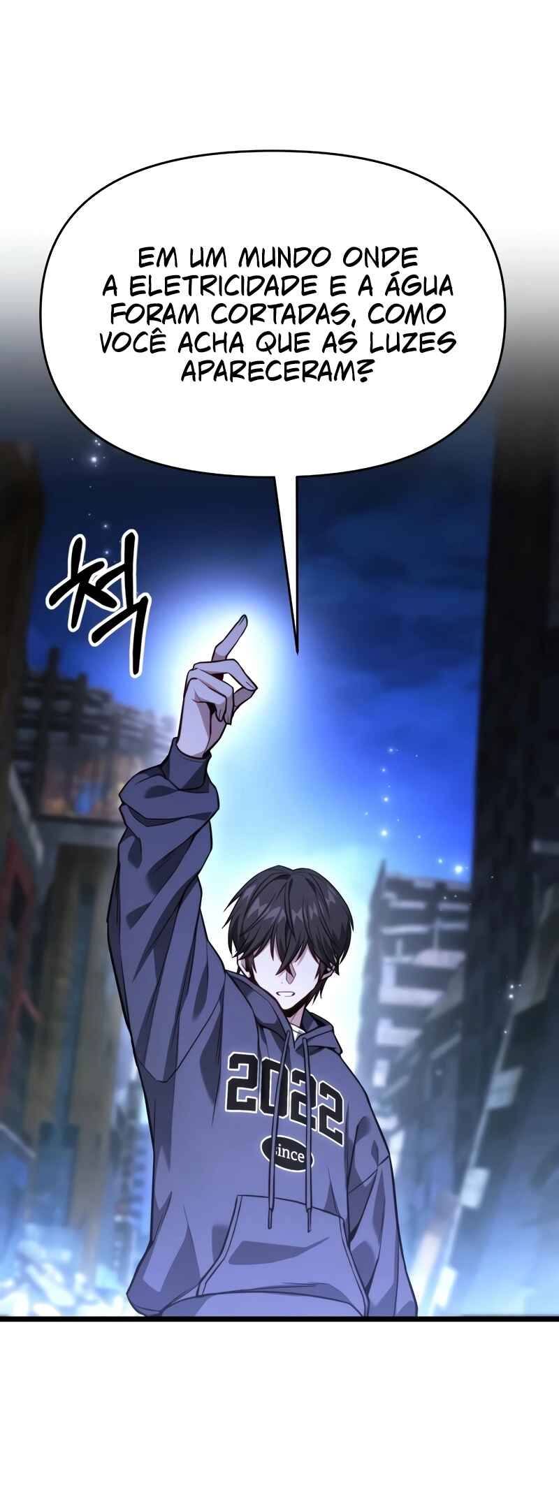 Read The Ultimate Shut-In PT Manga Online