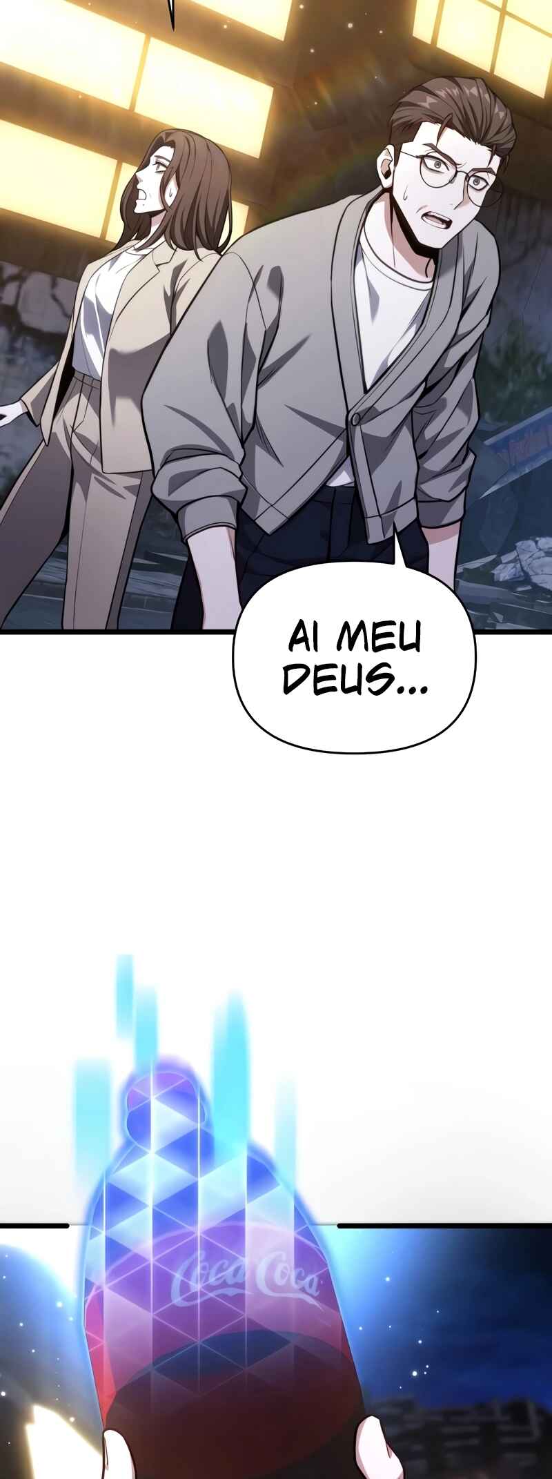 Read The Ultimate Shut-In PT Manga Online