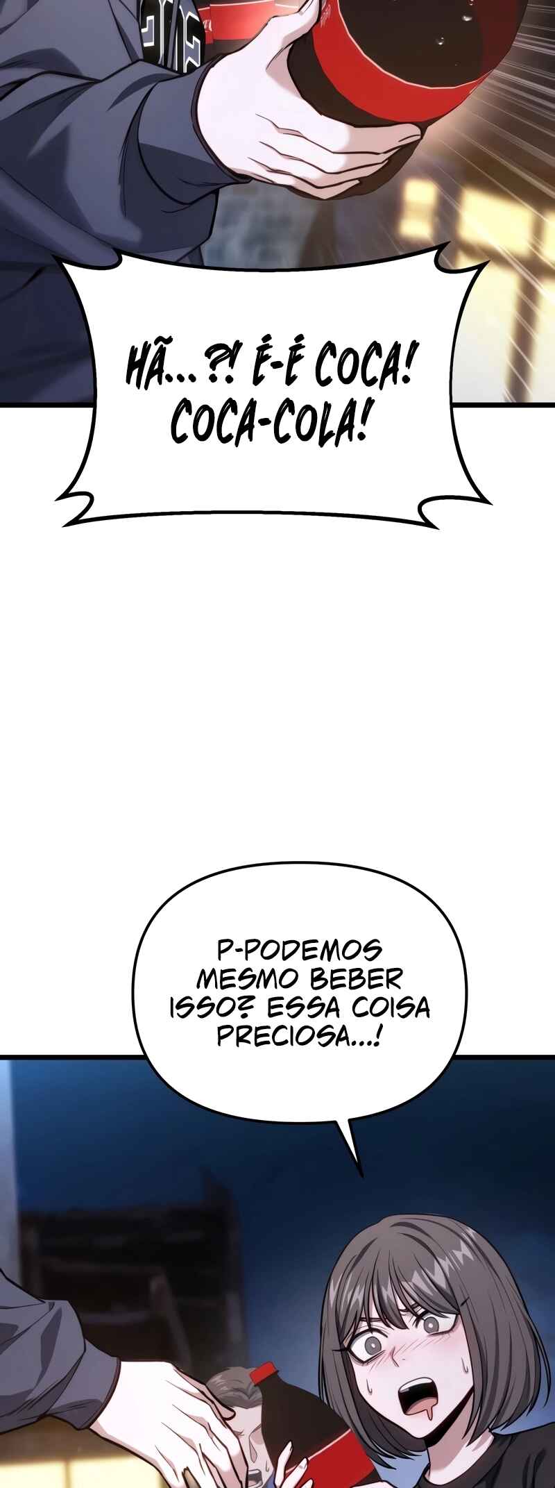 Read The Ultimate Shut-In PT Manga Online