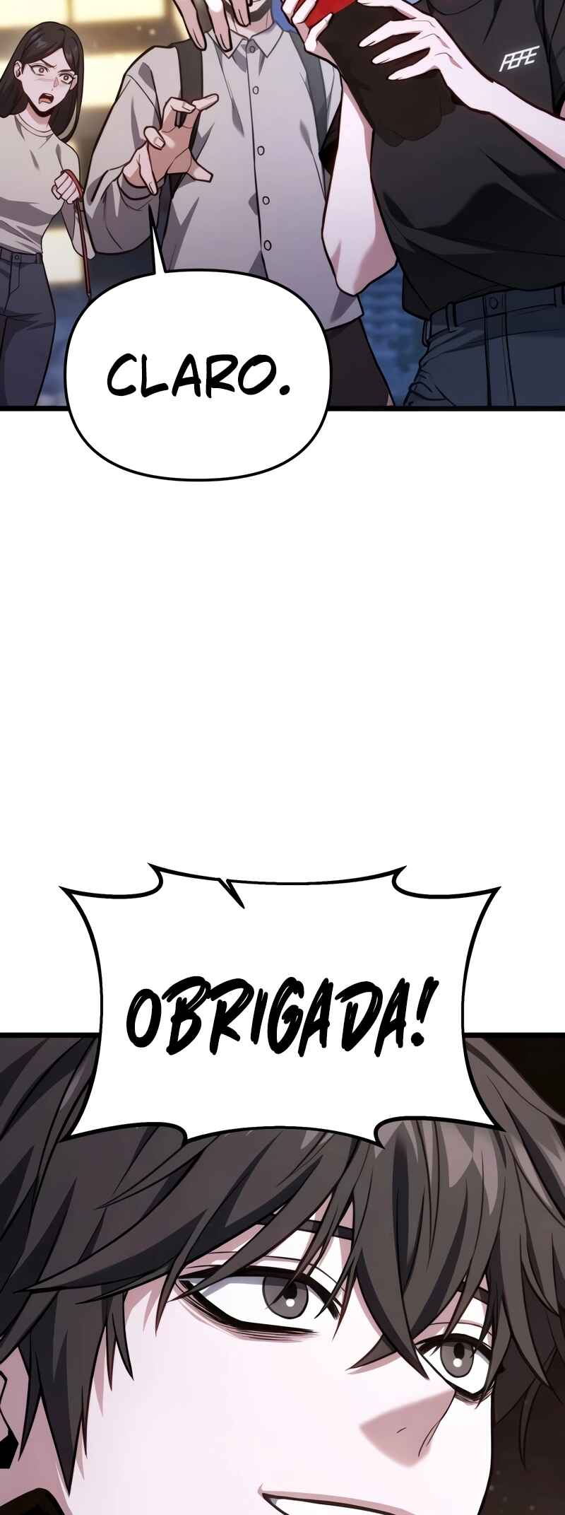 Read The Ultimate Shut-In PT Manga Online