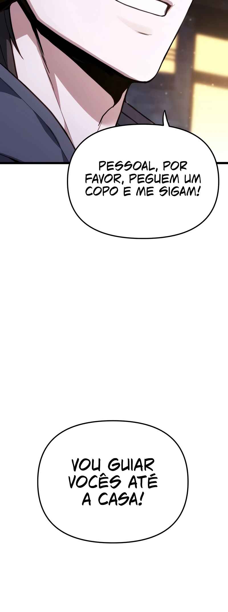 Read The Ultimate Shut-In PT Manga Online