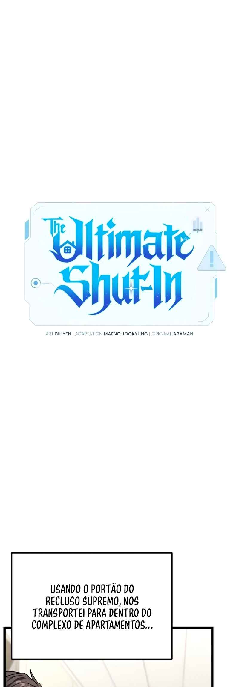 Read The Ultimate Shut-In PT Manga Online