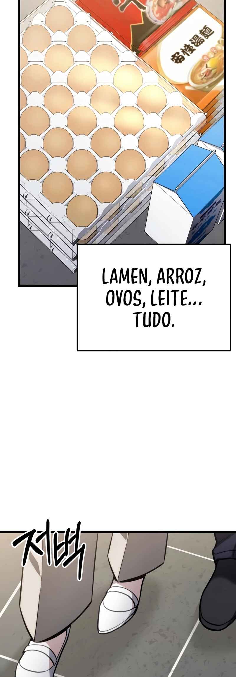 Read The Ultimate Shut-In PT Manga Online