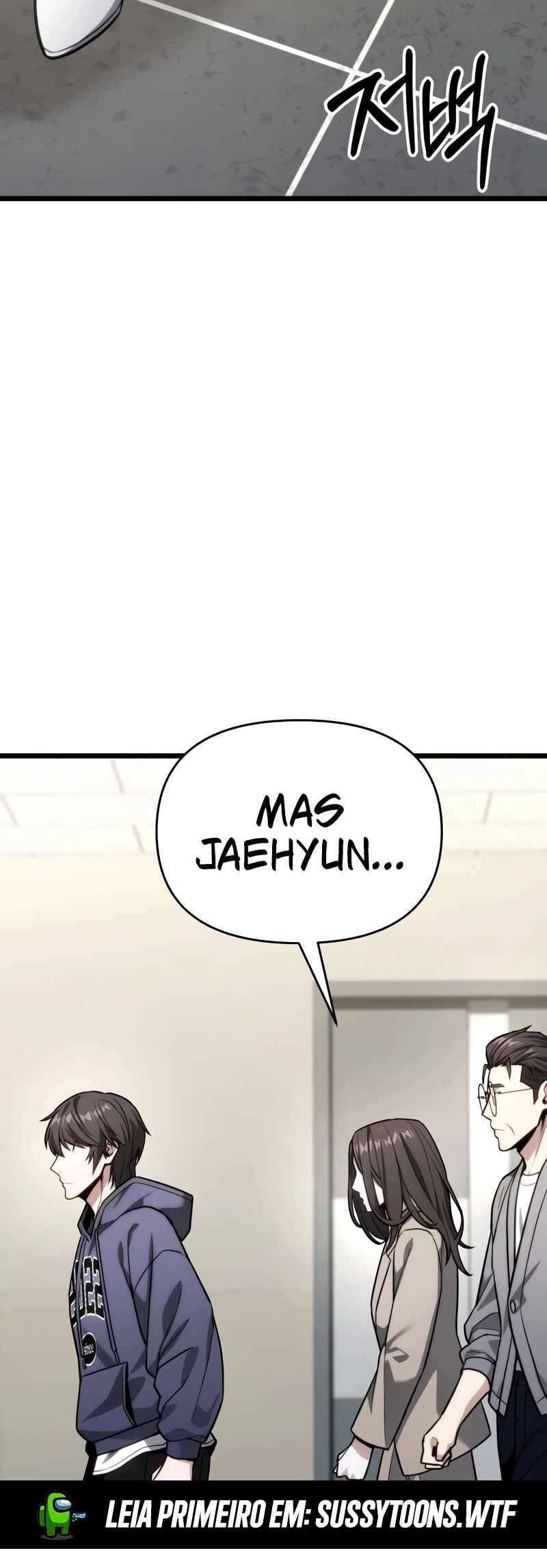 Read The Ultimate Shut-In PT Manga Online