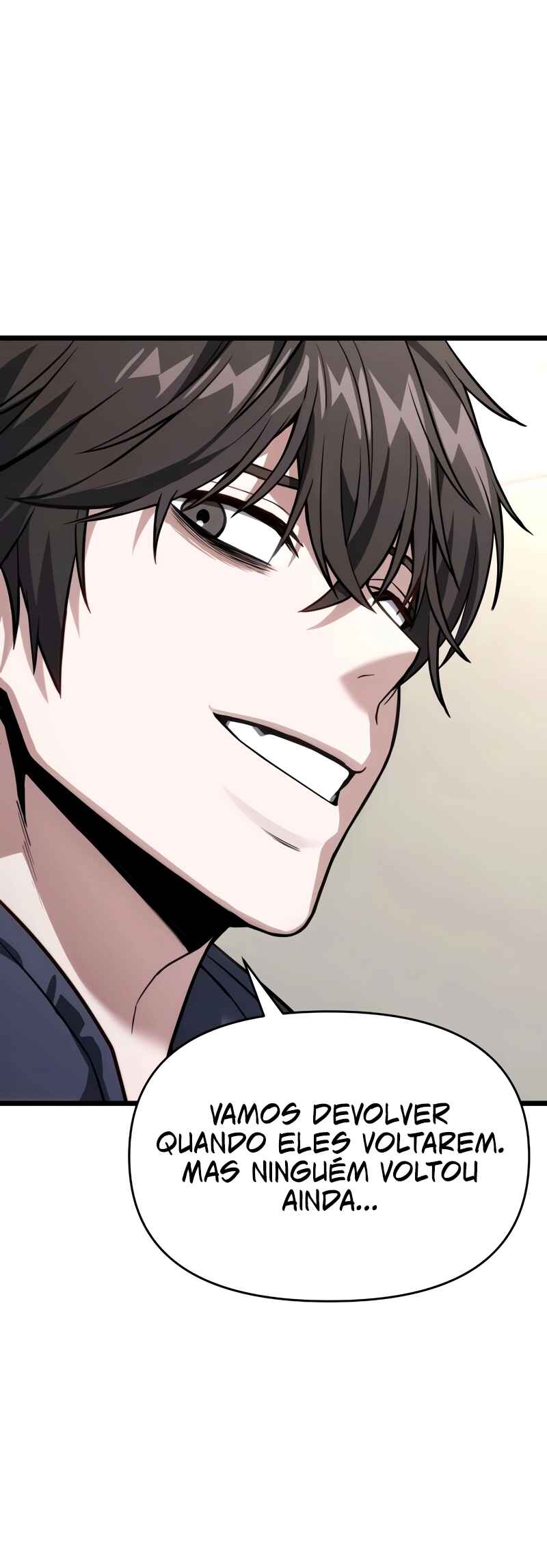 Read The Ultimate Shut-In PT Manga Online