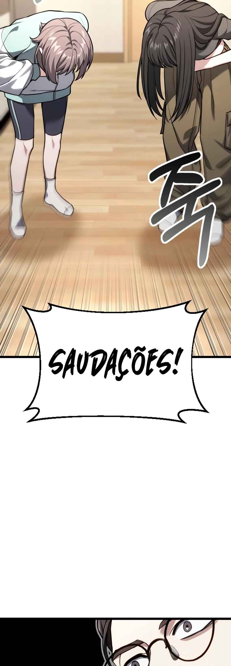 Read The Ultimate Shut-In PT Manga Online