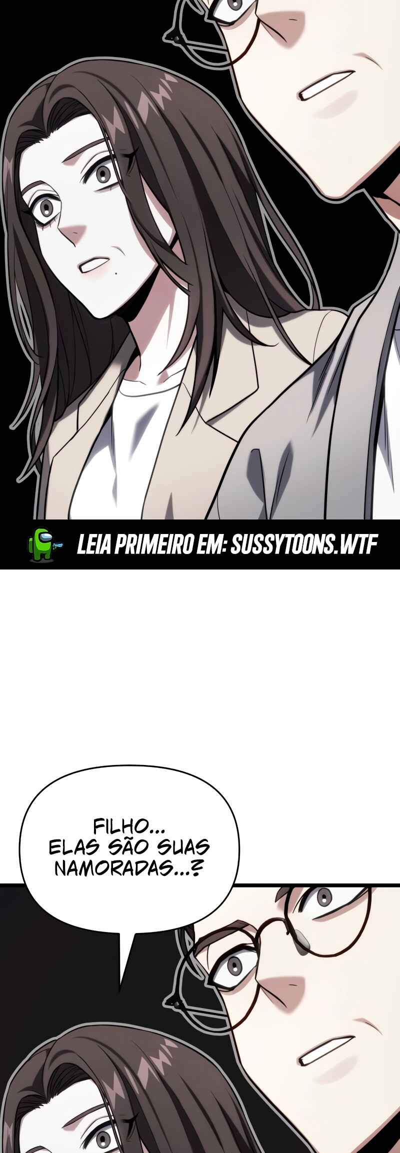 Read The Ultimate Shut-In PT Manga Online