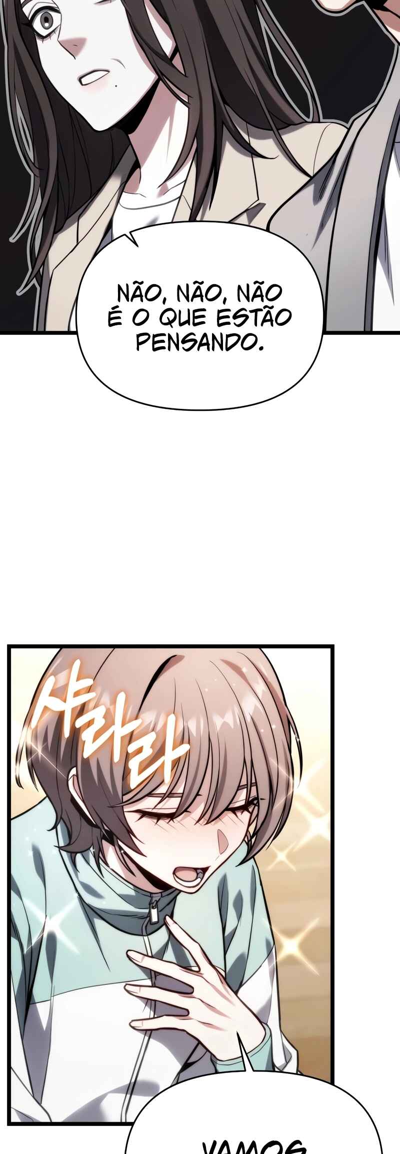 Read The Ultimate Shut-In PT Manga Online