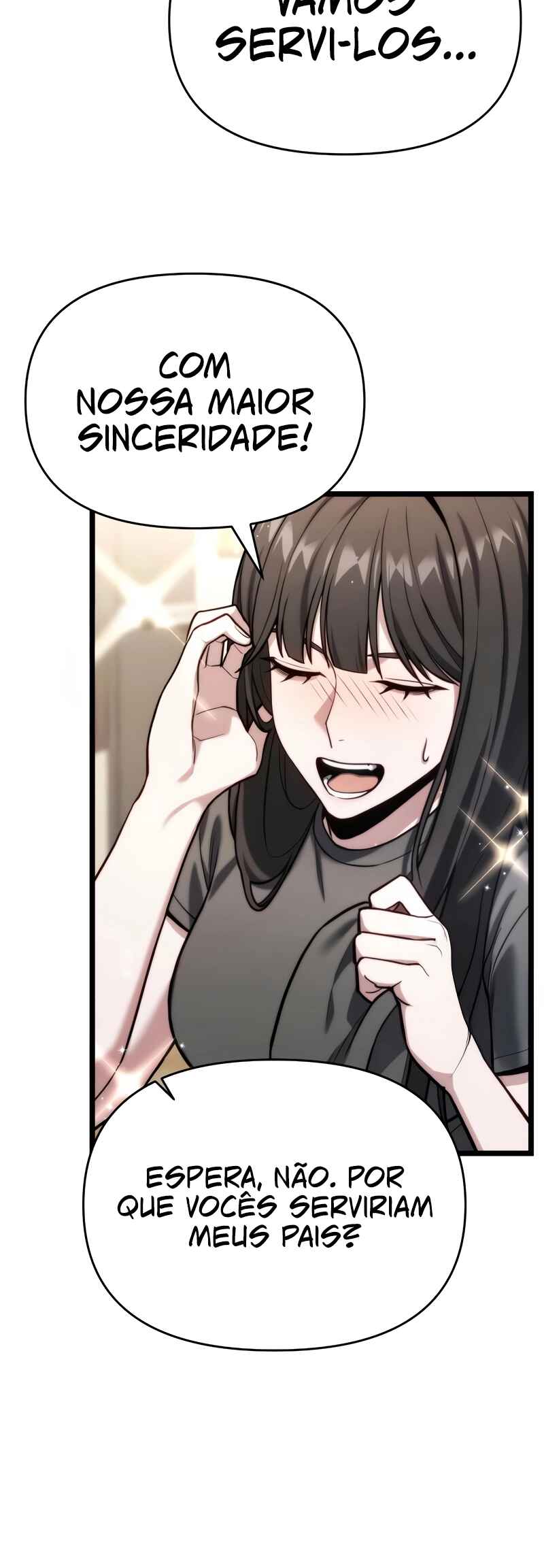 Read The Ultimate Shut-In PT Manga Online