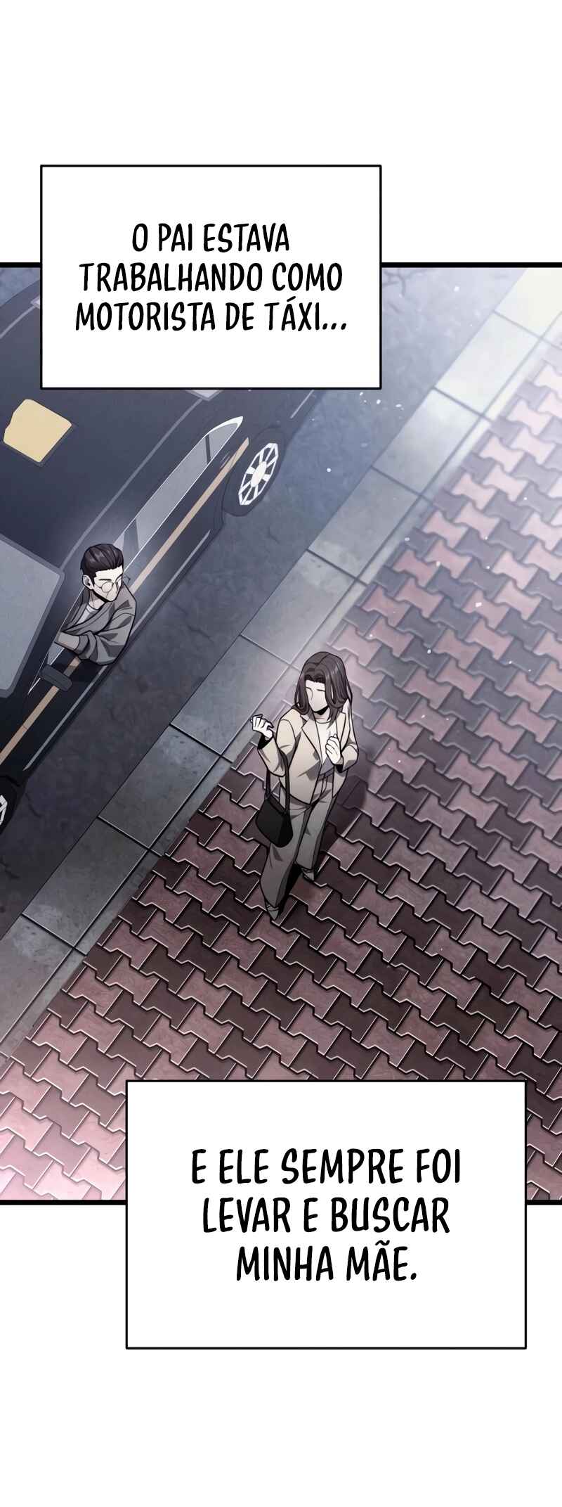 Read The Ultimate Shut-In PT Manga Online