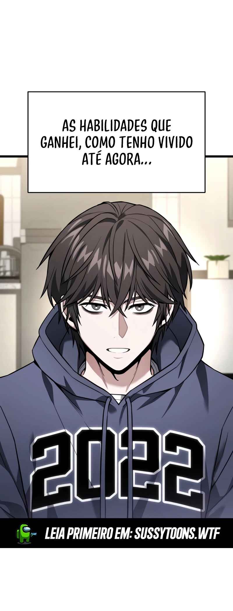 Read The Ultimate Shut-In PT Manga Online