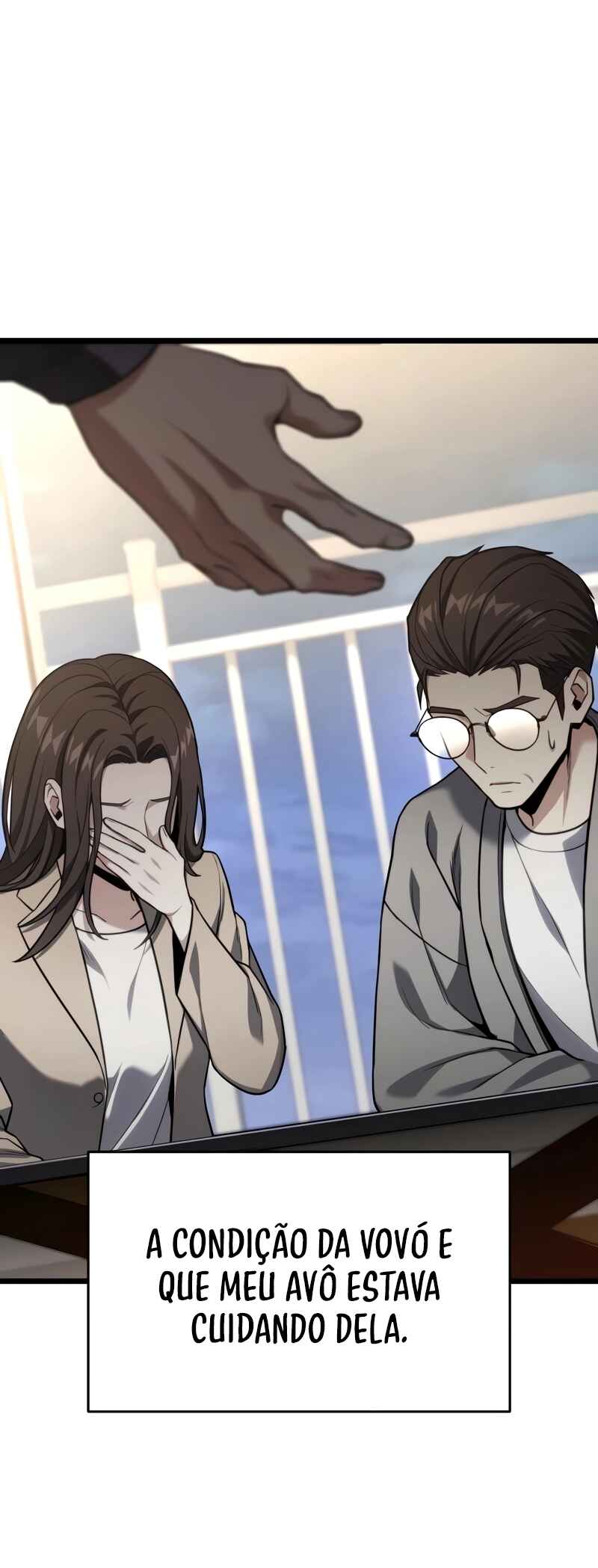 Read The Ultimate Shut-In PT Manga Online