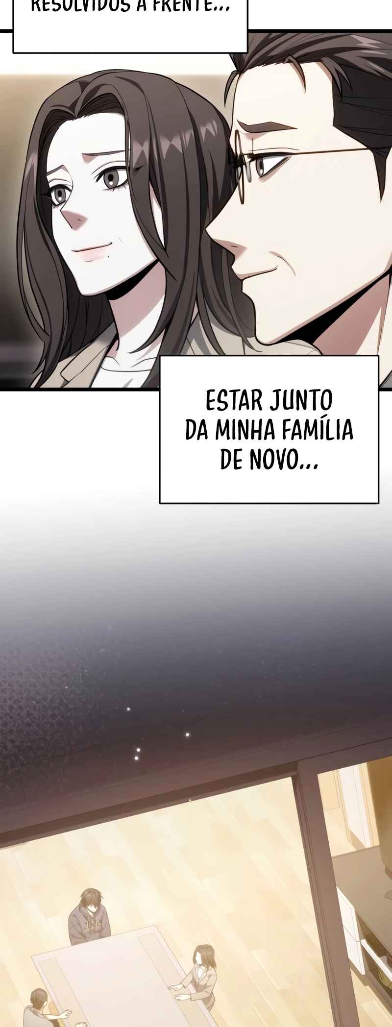 Read The Ultimate Shut-In PT Manga Online