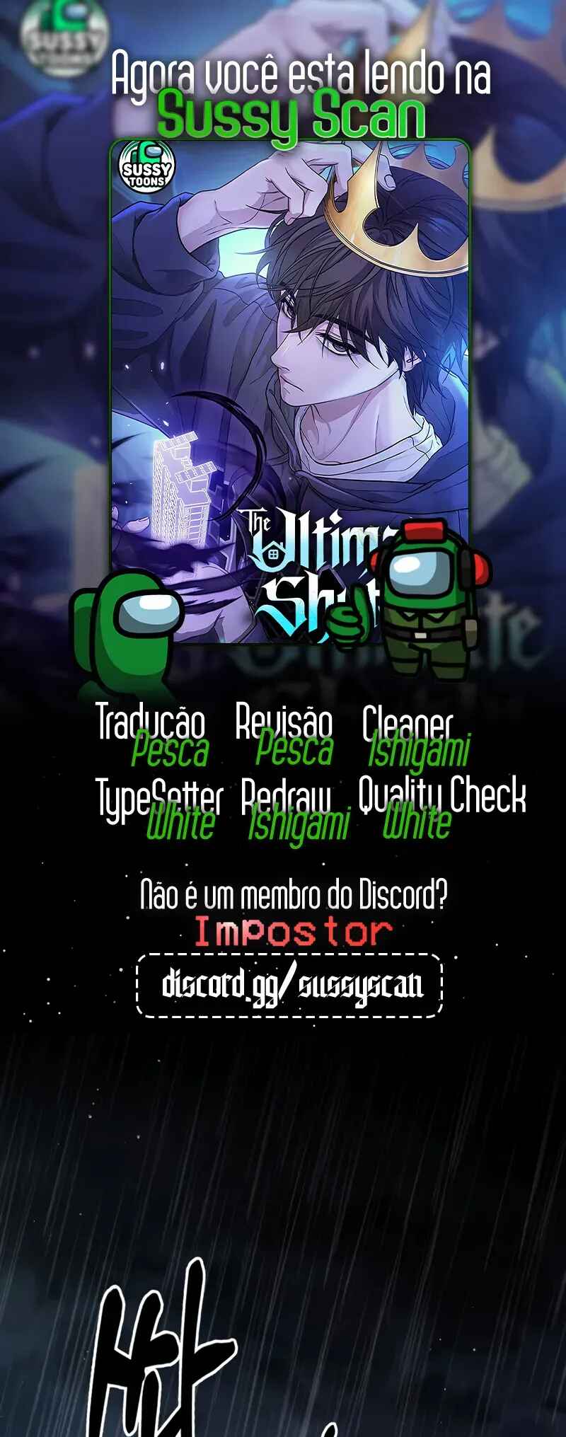 Read The Ultimate Shut-In PT Manga Online