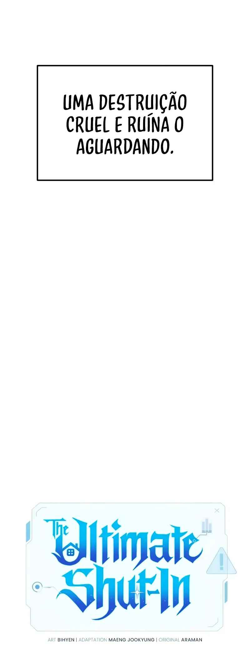 Read The Ultimate Shut-In PT Manga Online