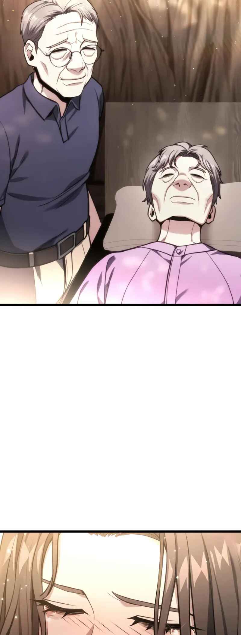 Read The Ultimate Shut-In PT Manga Online