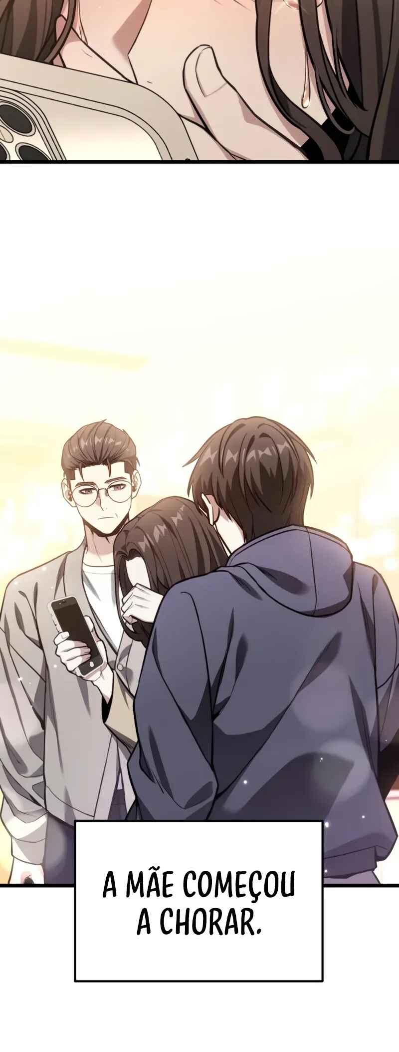 Read The Ultimate Shut-In PT Manga Online