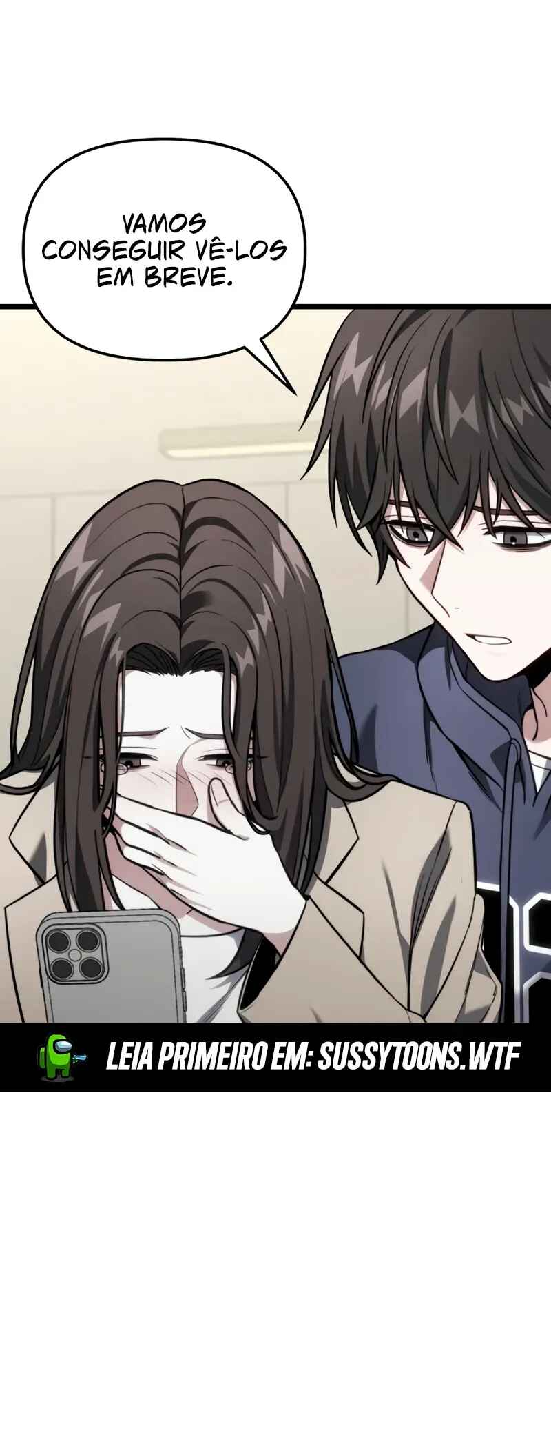 Read The Ultimate Shut-In PT Manga Online