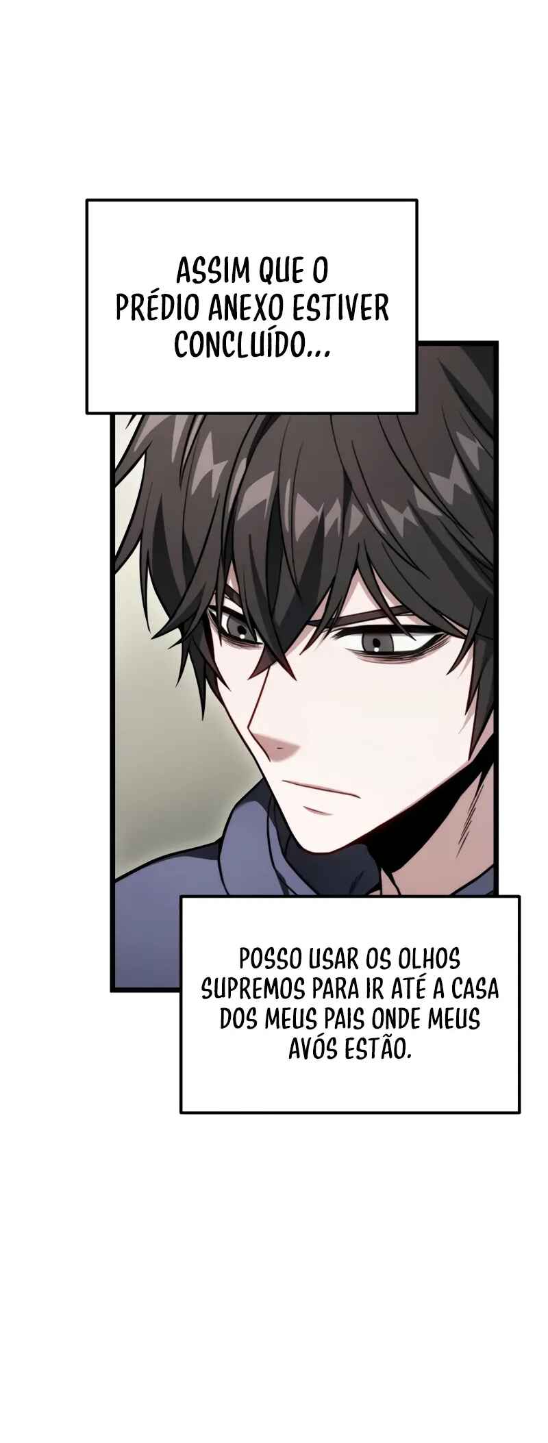 Read The Ultimate Shut-In PT Manga Online