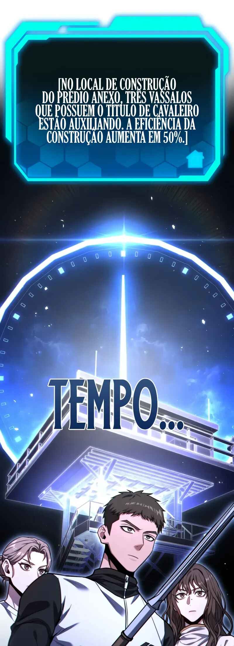 Read The Ultimate Shut-In PT Manga Online