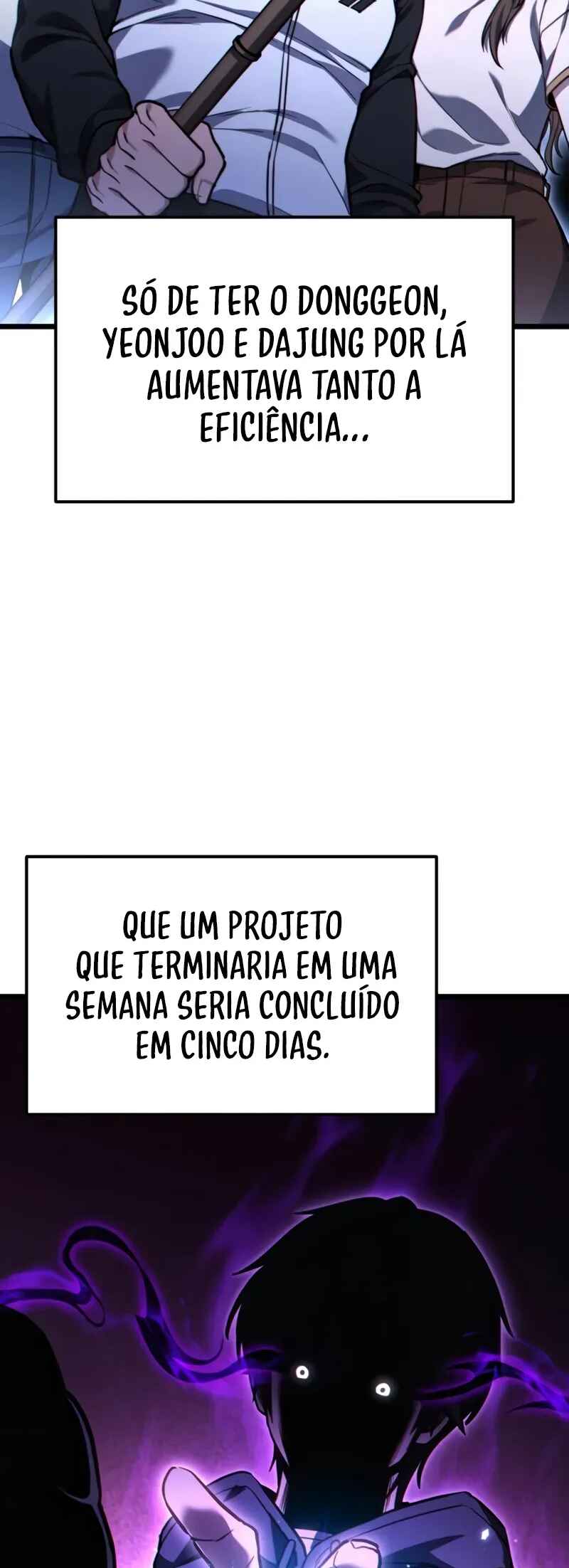 Read The Ultimate Shut-In PT Manga Online