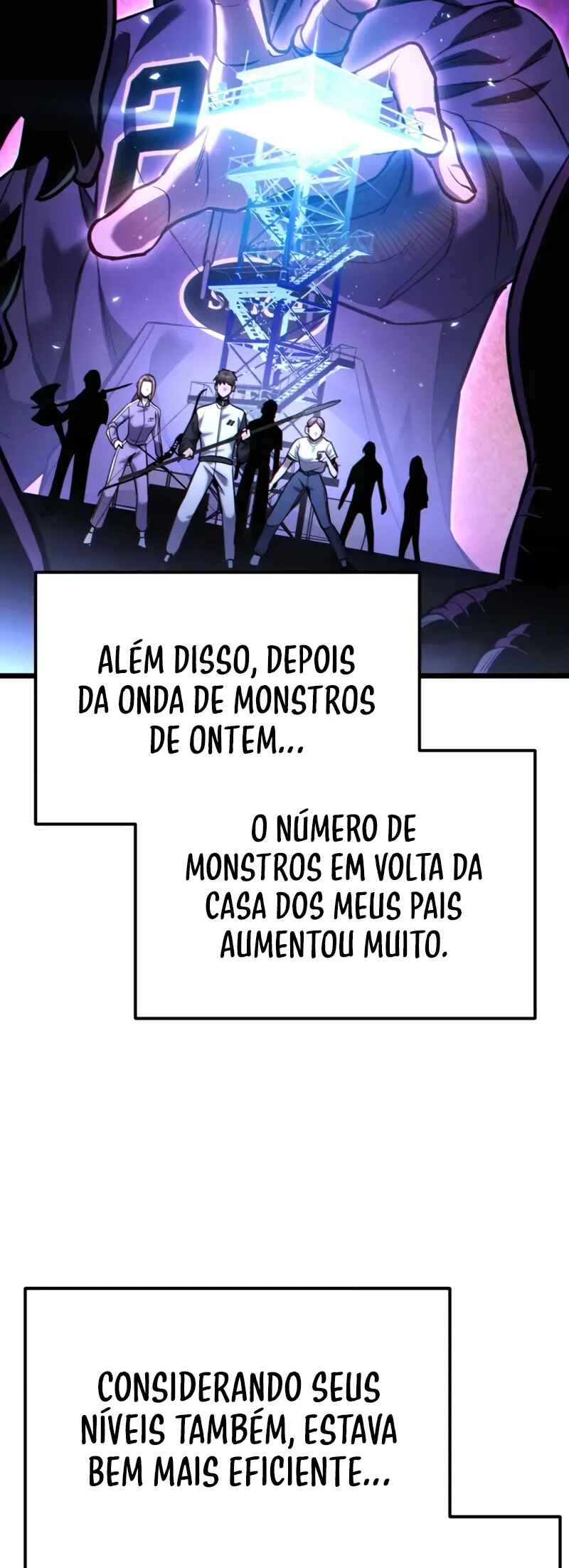 Read The Ultimate Shut-In PT Manga Online