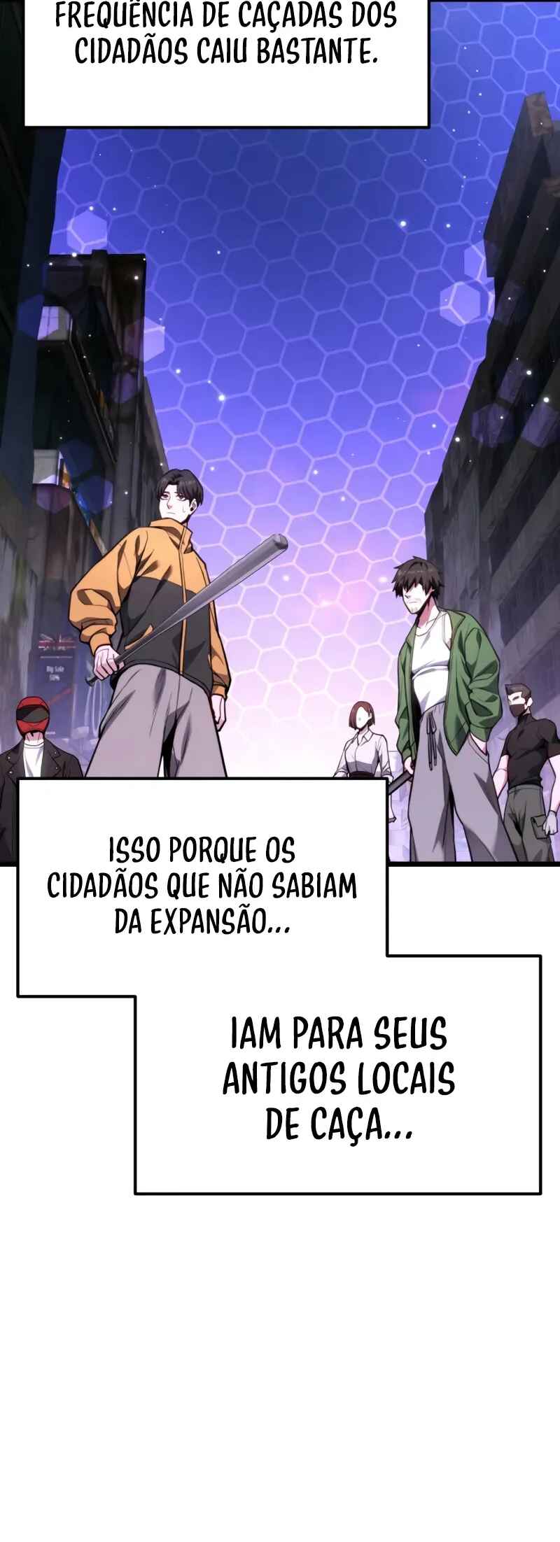 Read The Ultimate Shut-In PT Manga Online