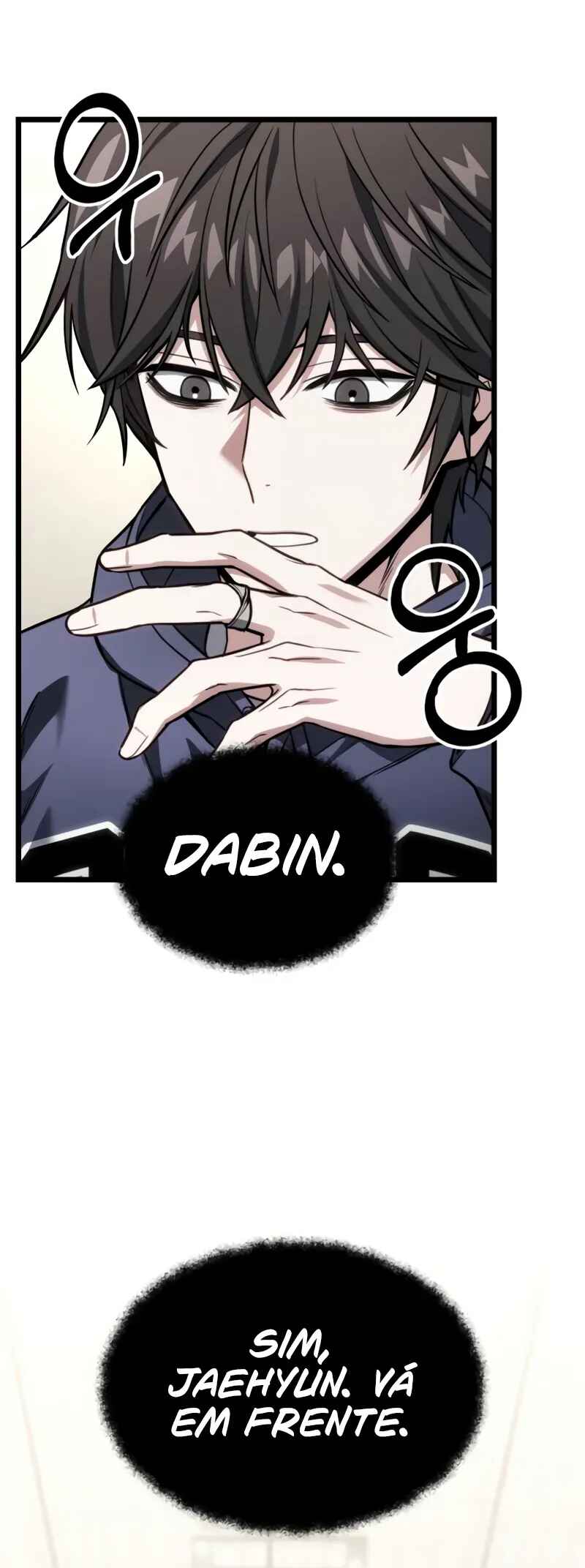 Read The Ultimate Shut-In PT Manga Online