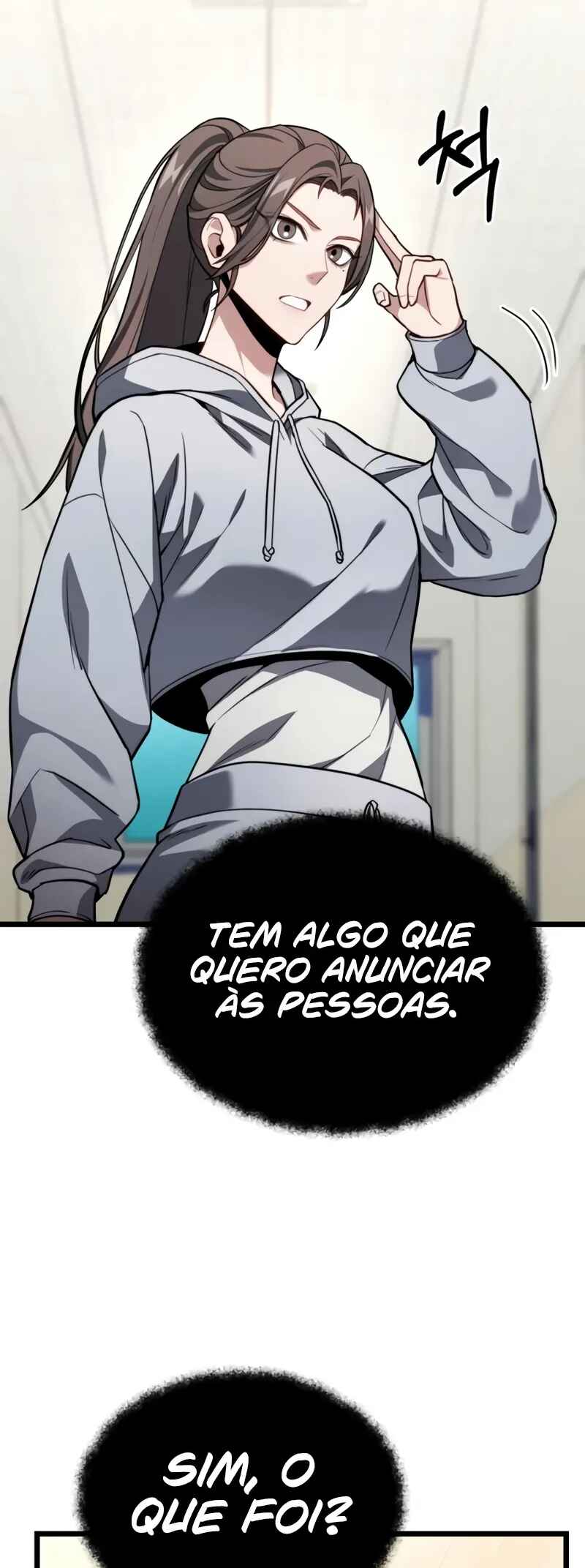 Read The Ultimate Shut-In PT Manga Online