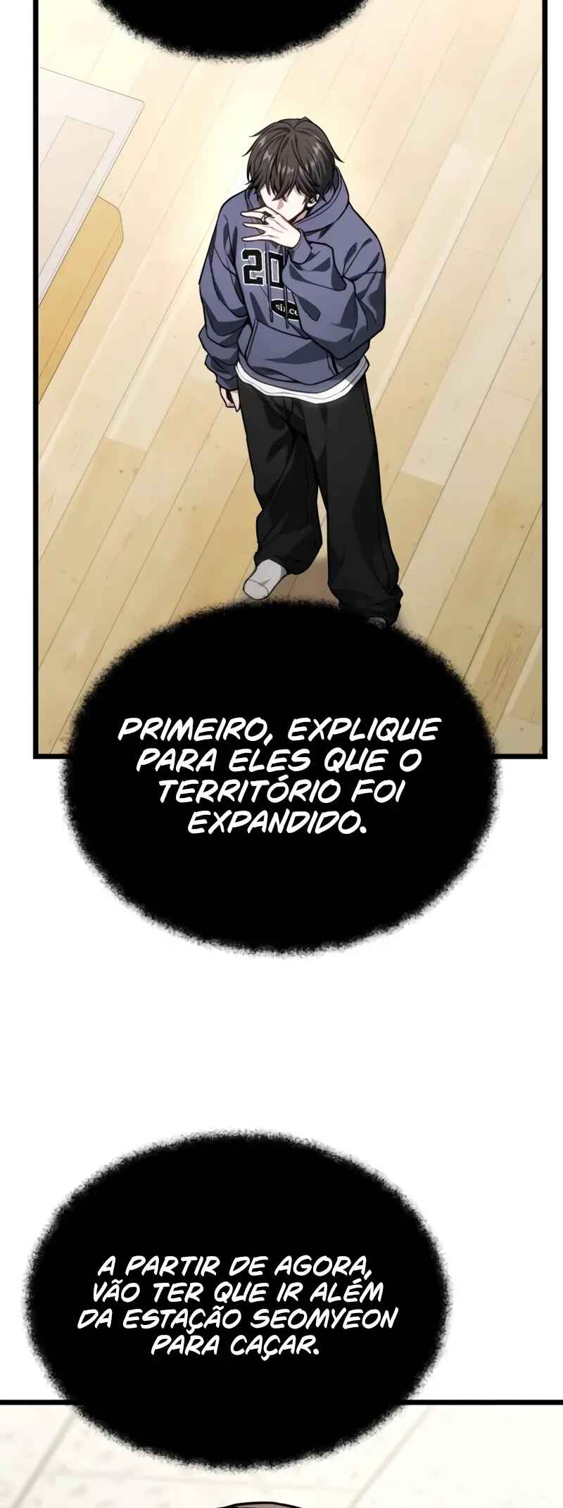 Read The Ultimate Shut-In PT Manga Online