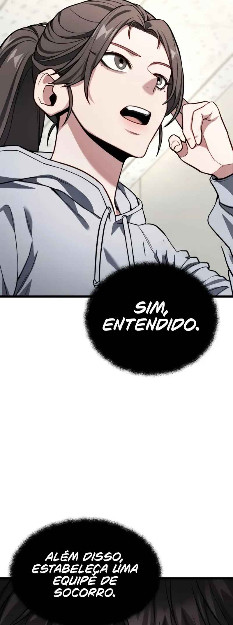 Read The Ultimate Shut-In PT Manga Online