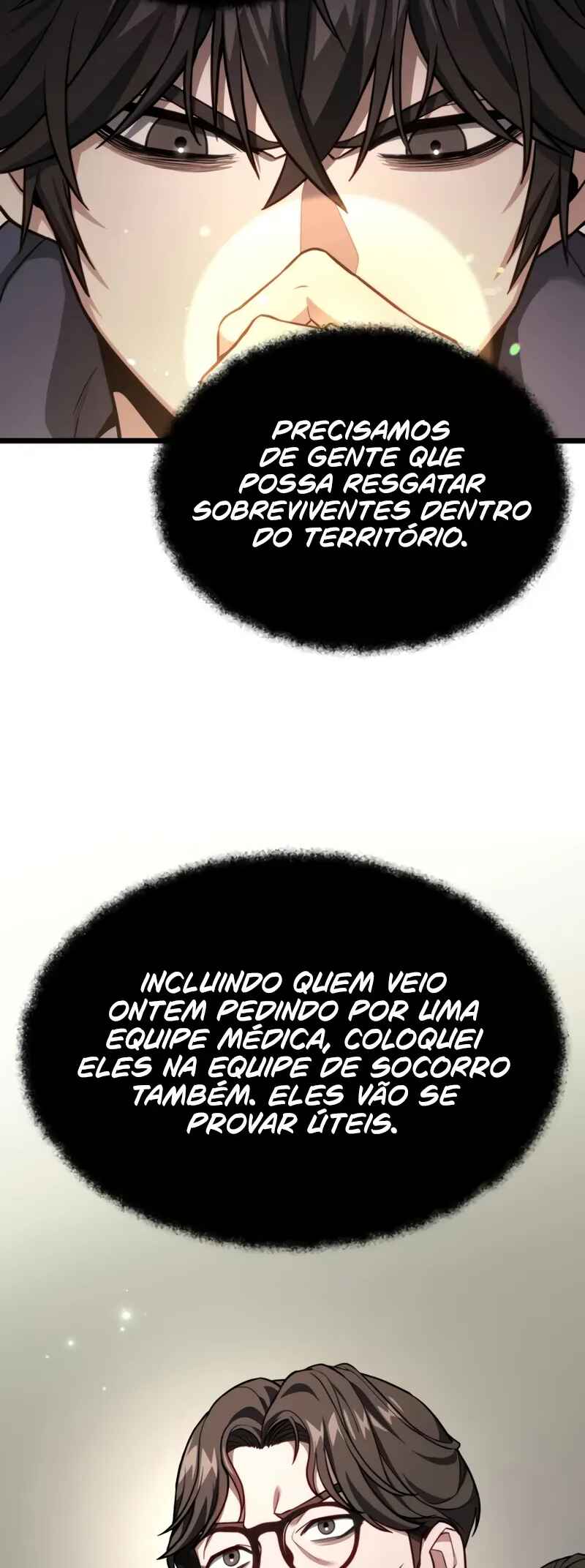 Read The Ultimate Shut-In PT Manga Online