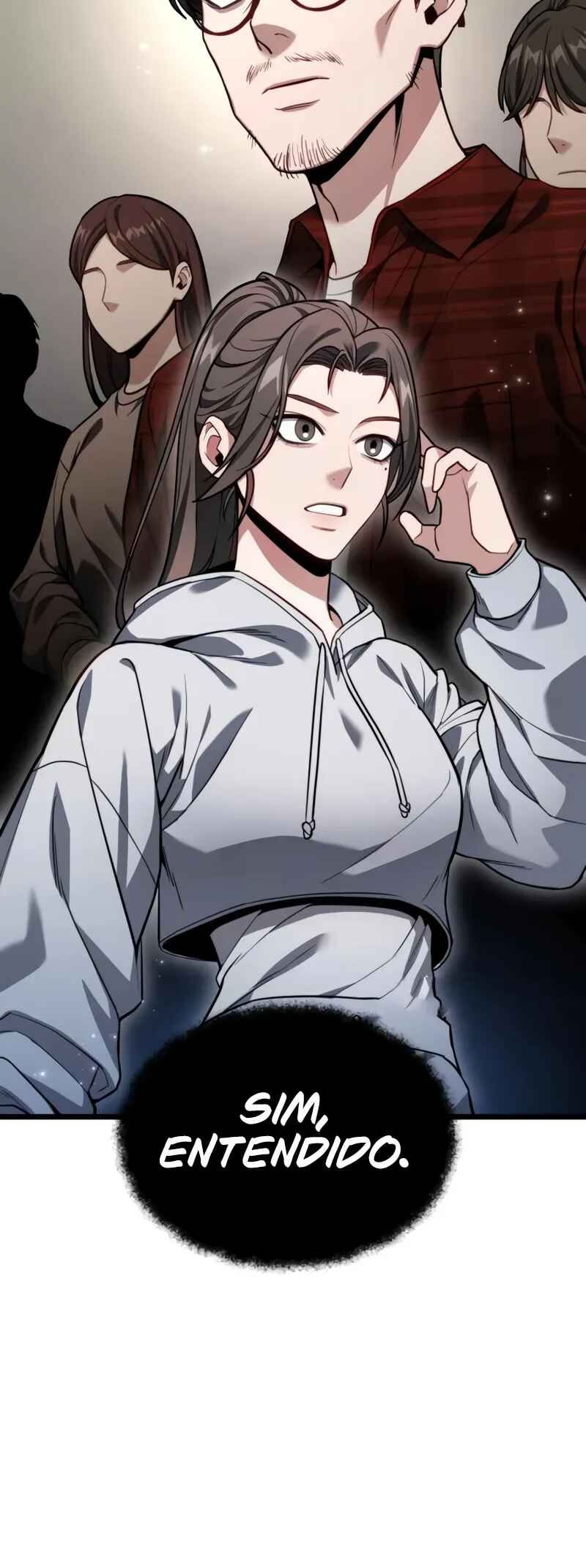 Read The Ultimate Shut-In PT Manga Online