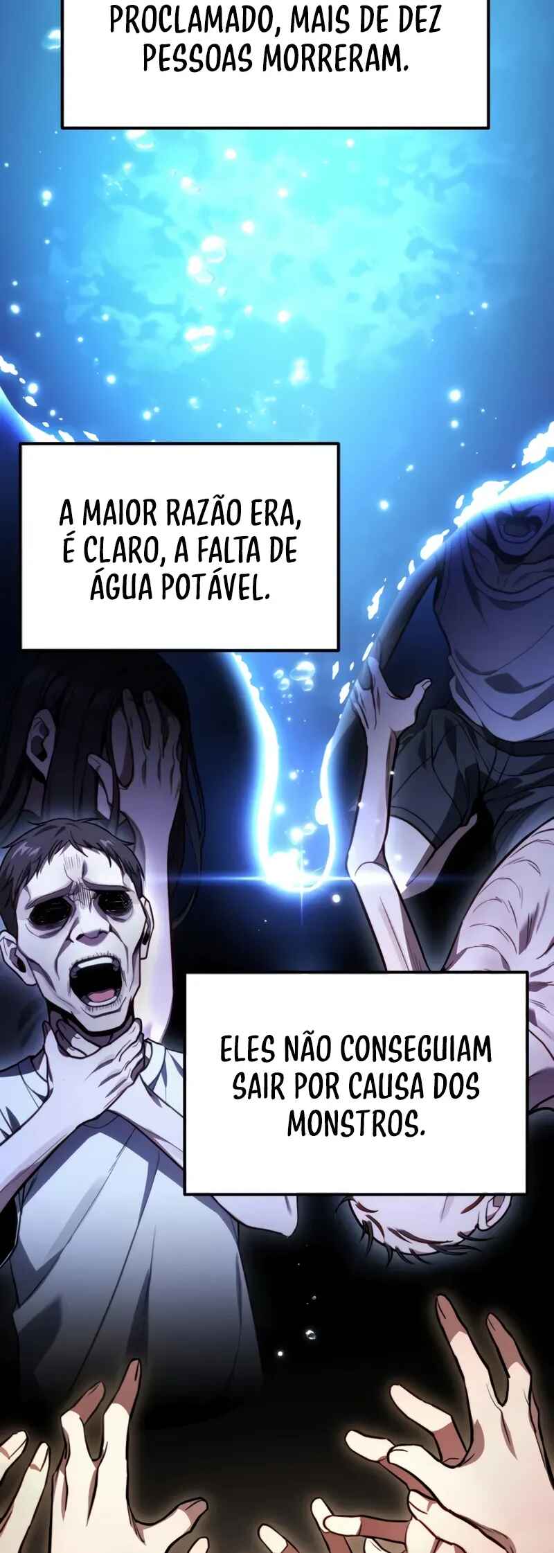 Read The Ultimate Shut-In PT Manga Online