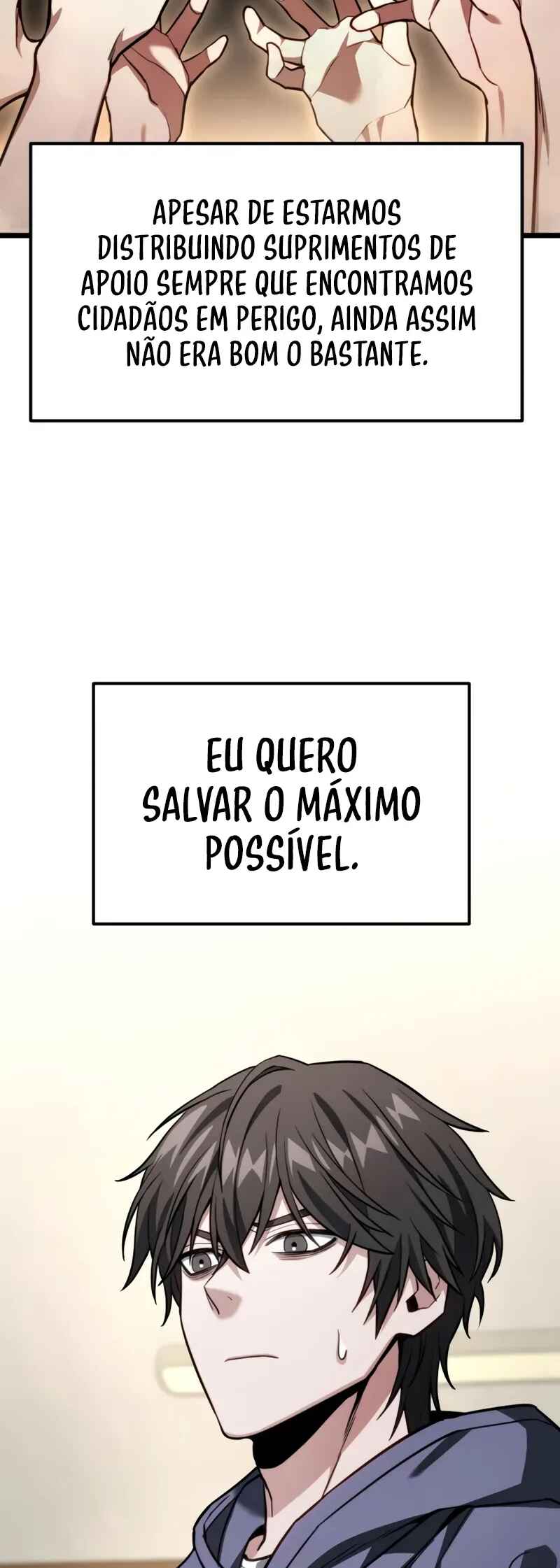 Read The Ultimate Shut-In PT Manga Online