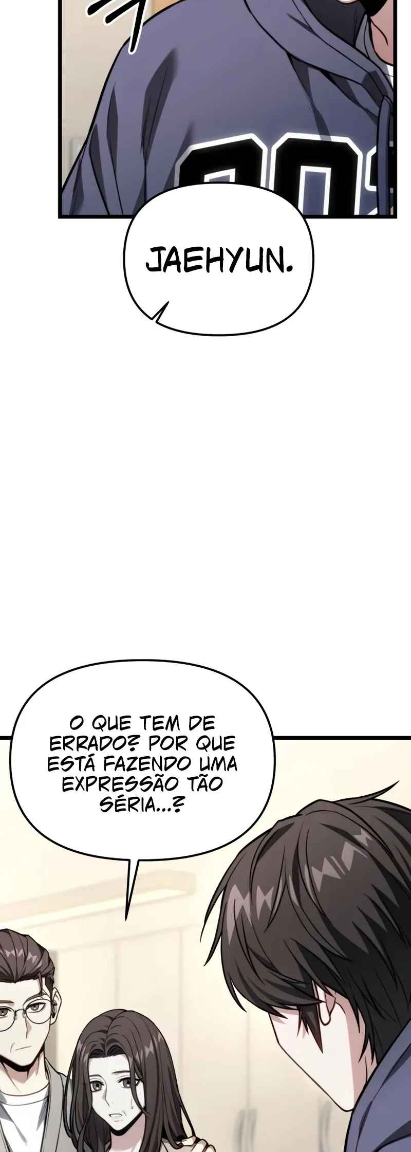 Read The Ultimate Shut-In PT Manga Online