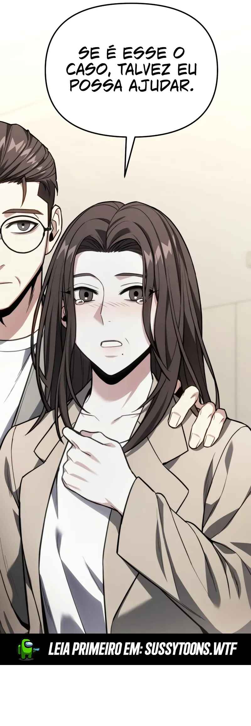 Read The Ultimate Shut-In PT Manga Online