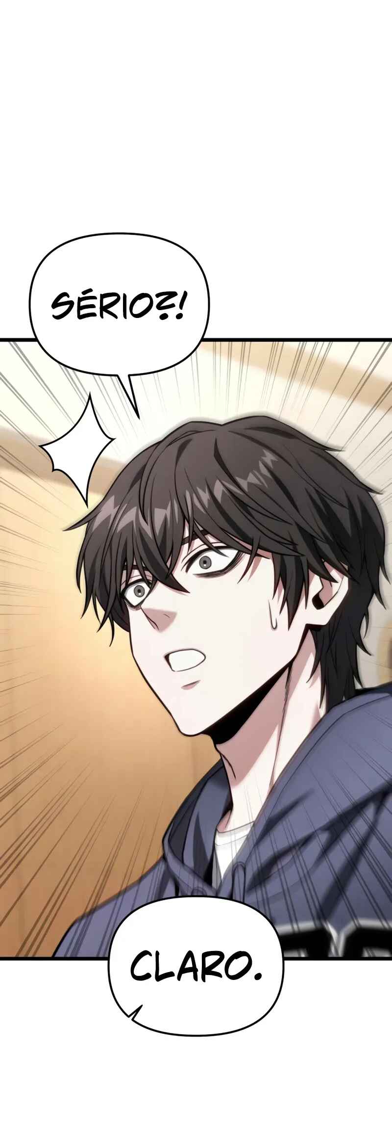 Read The Ultimate Shut-In PT Manga Online