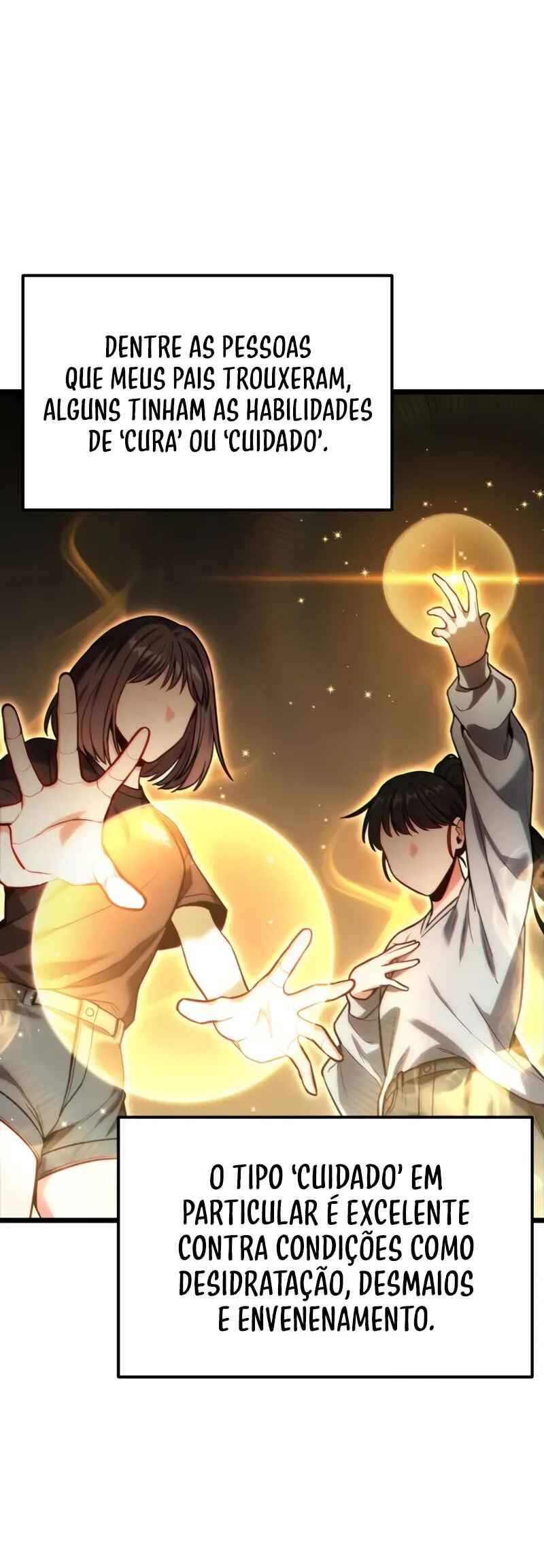 Read The Ultimate Shut-In PT Manga Online