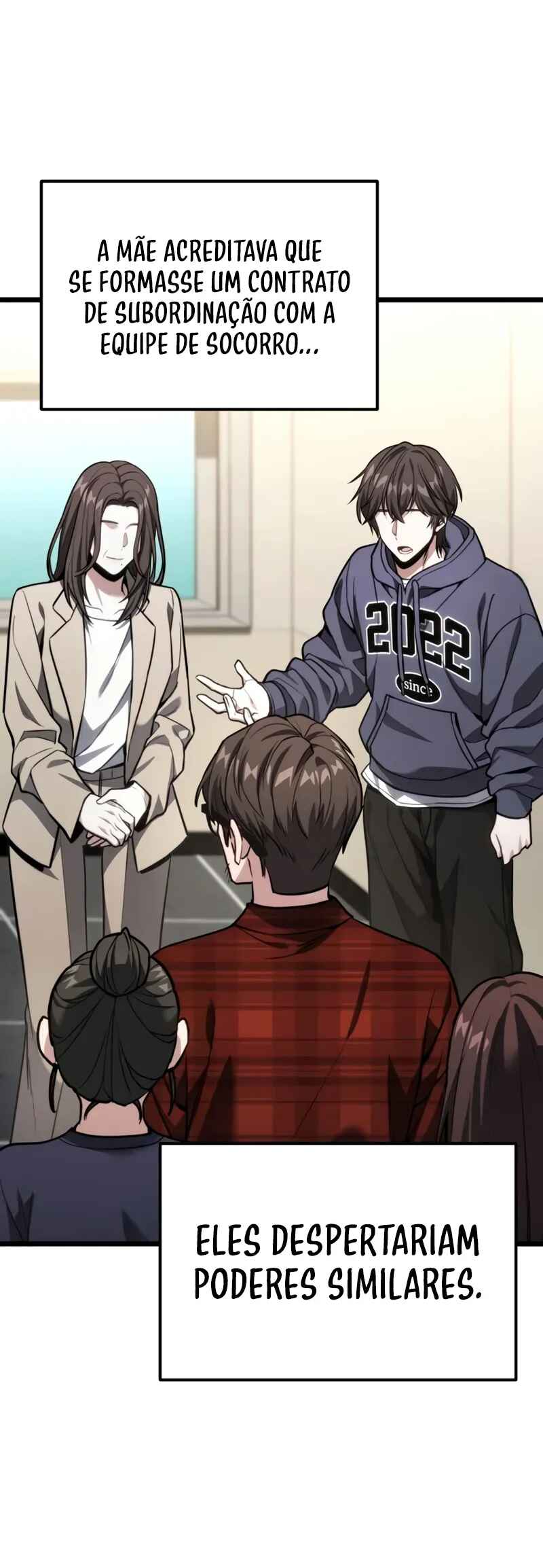 Read The Ultimate Shut-In PT Manga Online