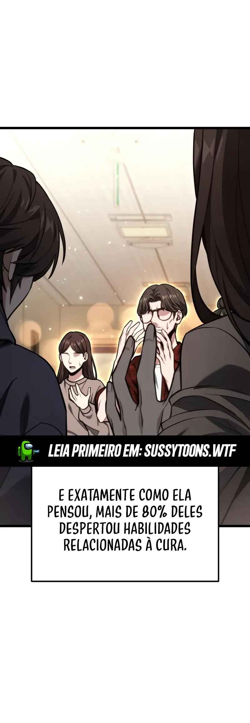 Read The Ultimate Shut-In PT Manga Online