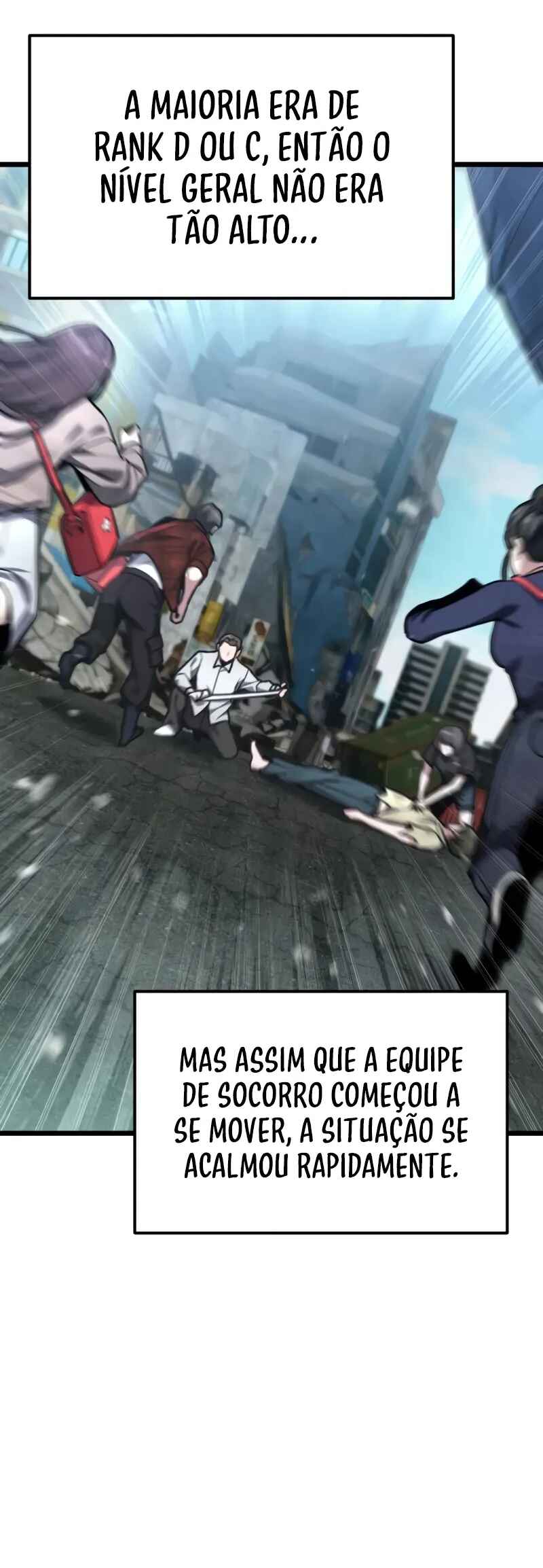 Read The Ultimate Shut-In PT Manga Online