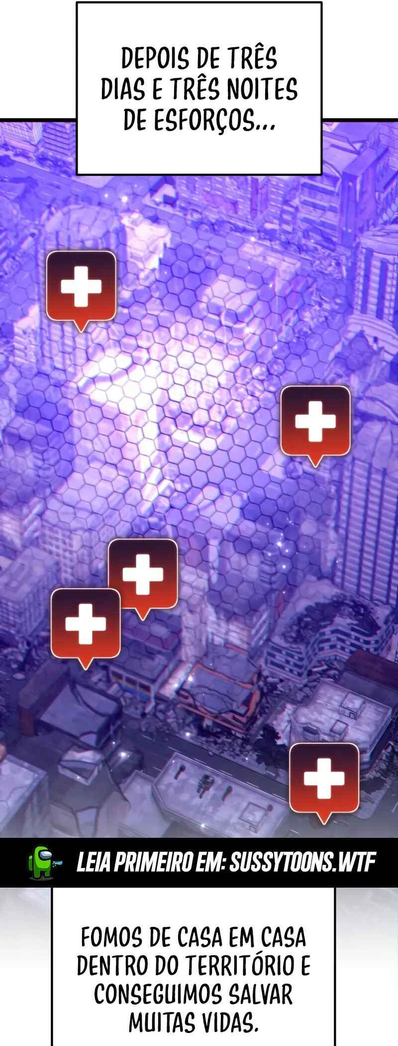 Read The Ultimate Shut-In PT Manga Online