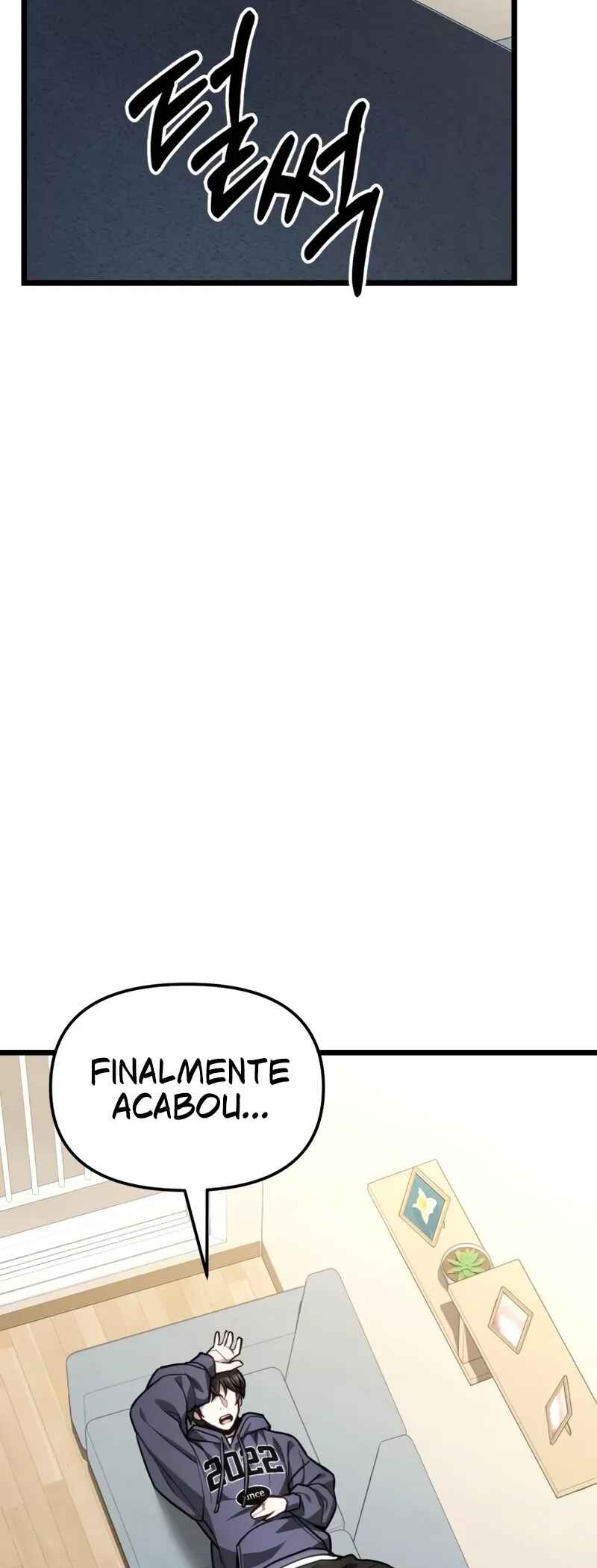 Read The Ultimate Shut-In PT Manga Online