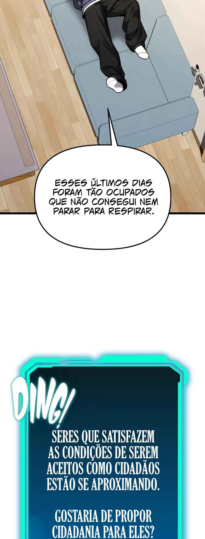 Read The Ultimate Shut-In PT Manga Online