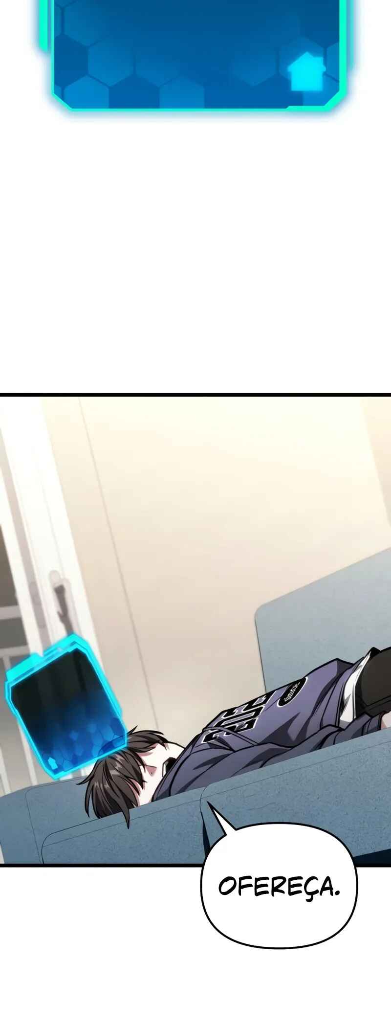 Read The Ultimate Shut-In PT Manga Online